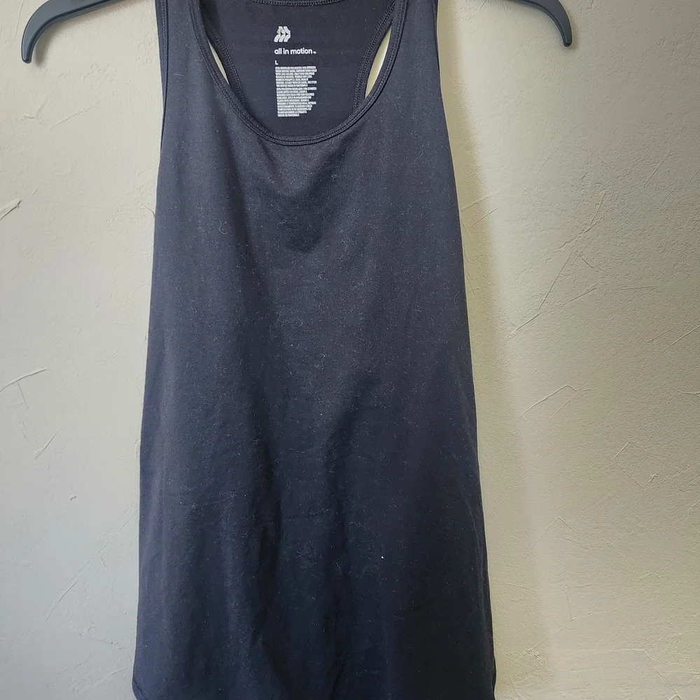 Womens Size Large Tank Top Bundle - Picture 2 of 13